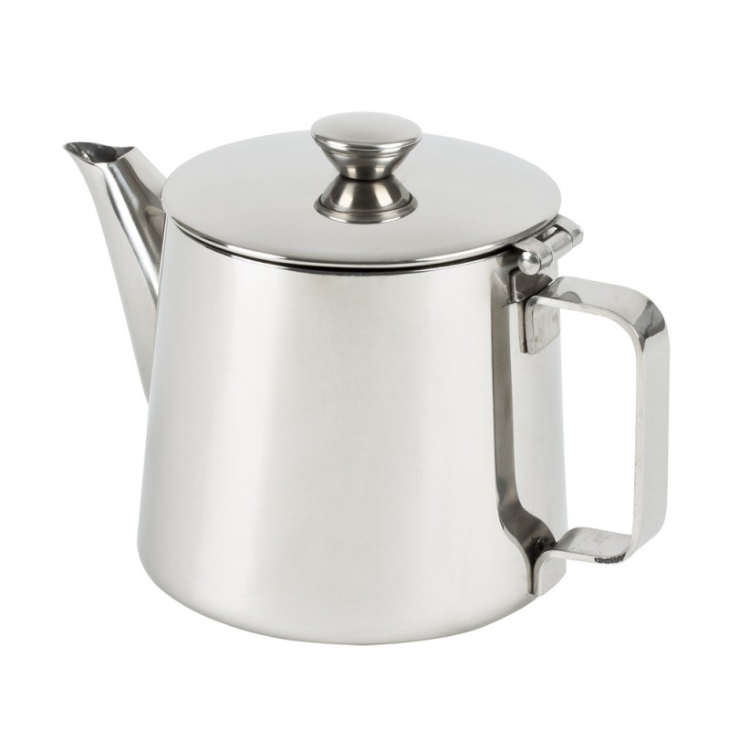 Generic Théière En Inox - 2L - Gris - Prix pas cher