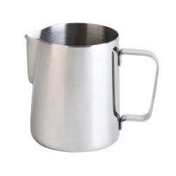 Pot à lait inox 0,35l