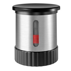 Moulin à beurre presto inox