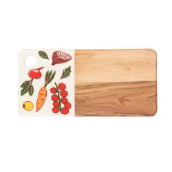 Planche Agathe 35x17