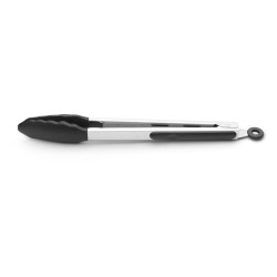 Pince inox silicone 30 cm