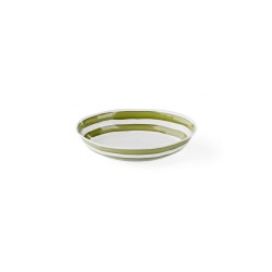 Bol à riz Riviera vert