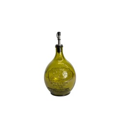 Bouteille à huile d'olive 1...