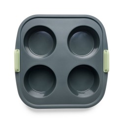 Moule airfryer 4 muffins 20...