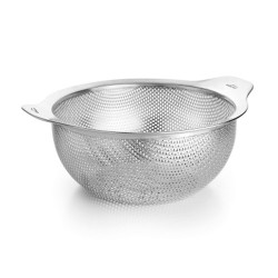 Passoire en inox 22 cm