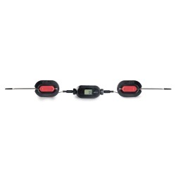 Thermomètre bluetooth pour...