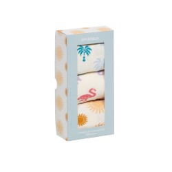 Coffret Chaussettes Giulia