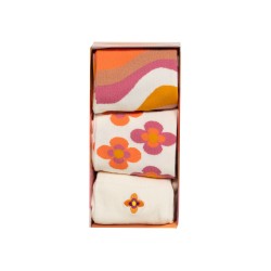 Coffret chaussettes Vintage