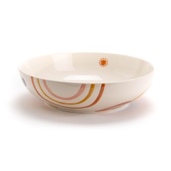 Saladier Almeria 28 cm