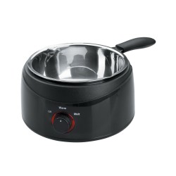 Bain marie pour chocolat 1l