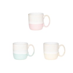 Mug Aqua 38 cl (lot de 3)