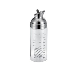 Shaker à vinaigrette
