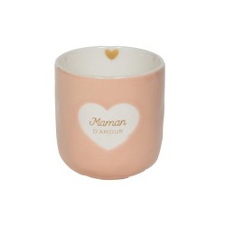 Tasse Baya Maman