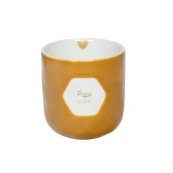 Tasse Baya Papi