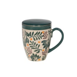 Mug filtre Lina