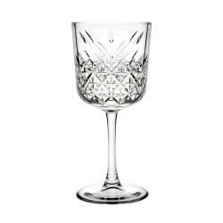 Boite de 4 verres à vin...