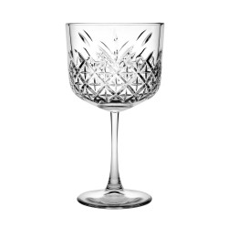 Boite de 4 verres à...