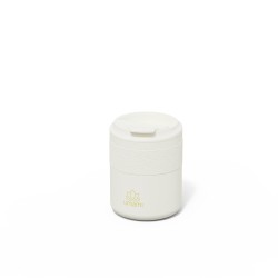 Mug isotherme crème 280 ml