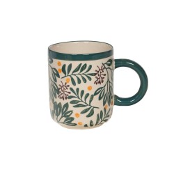 Mug Lina