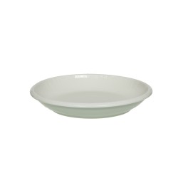 Assiette creuse Arum 21 cm...