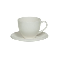 Tasse et soucoupe Arum 12...