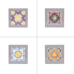Dessous de plat Zodiac 20...