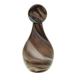 Vase bouteille...