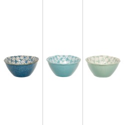 Coupelle Azuli 12 cm (lot...