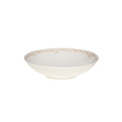 Assiette calotte 21,5 cm...