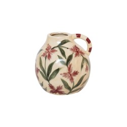 Vase Eglantine 14.5x14.5 cm