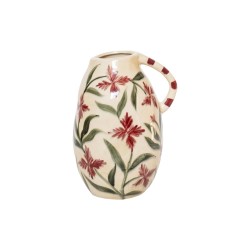 Vase Eglantine 17x24.5 cm