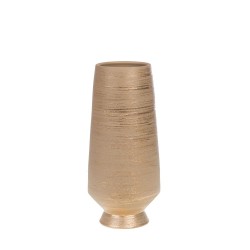 Vase kapoka h38 cm