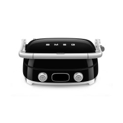 Gril Multifonction 2000W noir