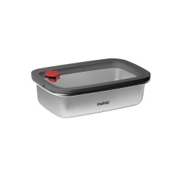 Fresco inox 0.6l boite de...
