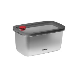 Fresco inox 1.3l boite de...