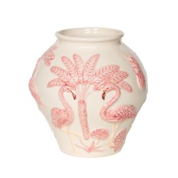 Vase Flamingo 24 cm