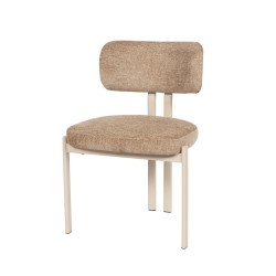 Chaise de salle à manger...