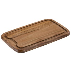 Planche à découper en bois...
