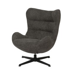 Fauteuil en tissu...