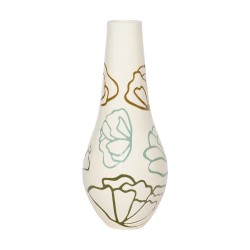Grand vase Zen H100 cm en...
