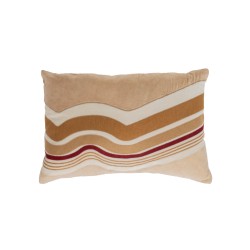 Coussin graphique Oreste...