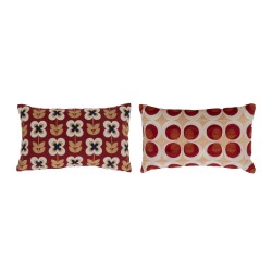 Coussin rétro Marceau...