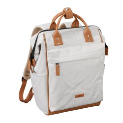 Sac à dos Elba beige