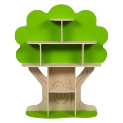 Etagère à poser pour enfant...