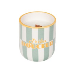 Bougie Family Douceur 205g