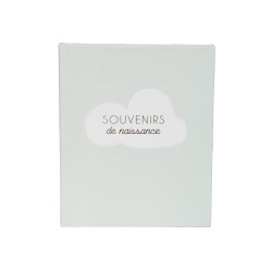 Album de naissance Petits...