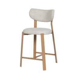 Tabouret de bar Gleen...