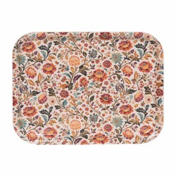 Plateau rectangulaire Alba...