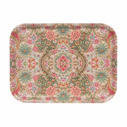 Plateau rectangulaire Safia...