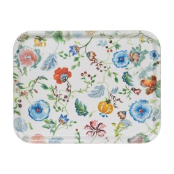 Plateau rectangulaire...